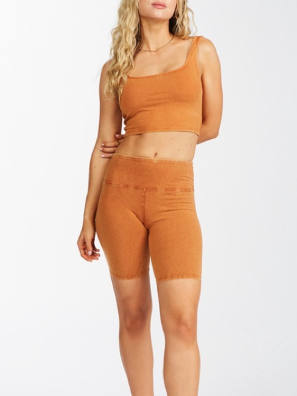 Billabong // Bike Shorts